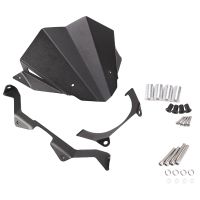 Motorcycle Accessories Windscreen Windshield Wind Shield Deflector for HONDA CB500F CB 500 F CB500 F 2019 - 2020