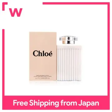 Chloé body lotion discount 200ml