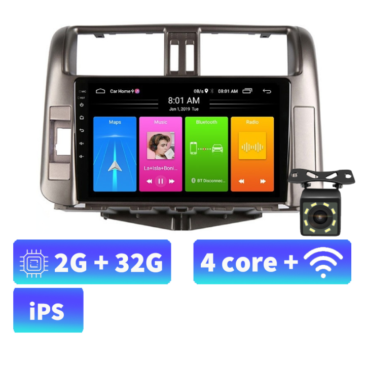 acodo-2din-android12-วิทยุติดรถยนต์สำหรับ-toyota-land-cruiser-prado-2009-2013-รถวิทยุเครื่องเล่นวิดีโอมัลติมีเดียระบบนำทาง-gps-สเตอริโอ-2din-dvd-carplay-bt-เครื่องเล่นวิดีโอ-gps-ไร้สายสเตอริโอ