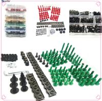 Motorcycle Accessories Fairing Body Bolts set Kit Fastener Clips Screw Nuts For YAMAHA MT-09 TRACER BMW K1600 GT GTL