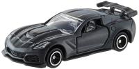 Takara Tomy Tomica No.31 Chevy Corvette ZR1