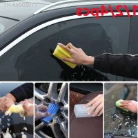 ♙ Cleaning Sponge Portable Mirrors Window Clean Brush Damp Clean Duster Sponge Household Cleaner Tools For Cleaning Baseboards