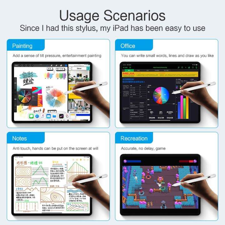 bottles-electron-ปากกาสไตลัสสำหรับ-lenovo-แท็บ-m10บวกปากกา-tb125fu-tb128fu-เจนเนอเรชัน10-6สำหรับ-lenovo-k10-pro-10-6-xiaoxin-pad-2022แท็บเล็ตปากกาแบบสัมผัส