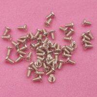 50-300Pcs Board Housing Cover Frame Cross Screw Screws Set สําหรับ TCL ZTE Samsung Huawei Xiaomi Lenovo OPPO M1.4 1.4 * 2.5 3.5 3.0 MM