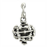 บีดเงิน Jupiter Jamboree OHM Beads Silver 925 Charm