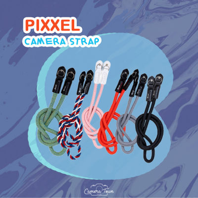 สายคล้องกล้อง Pixxel Camera Strap