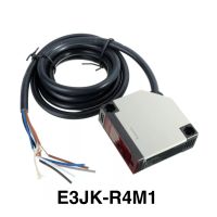 E3JK-R4M1 เซ็นเซอร์โฟโตอิเล็กทริก