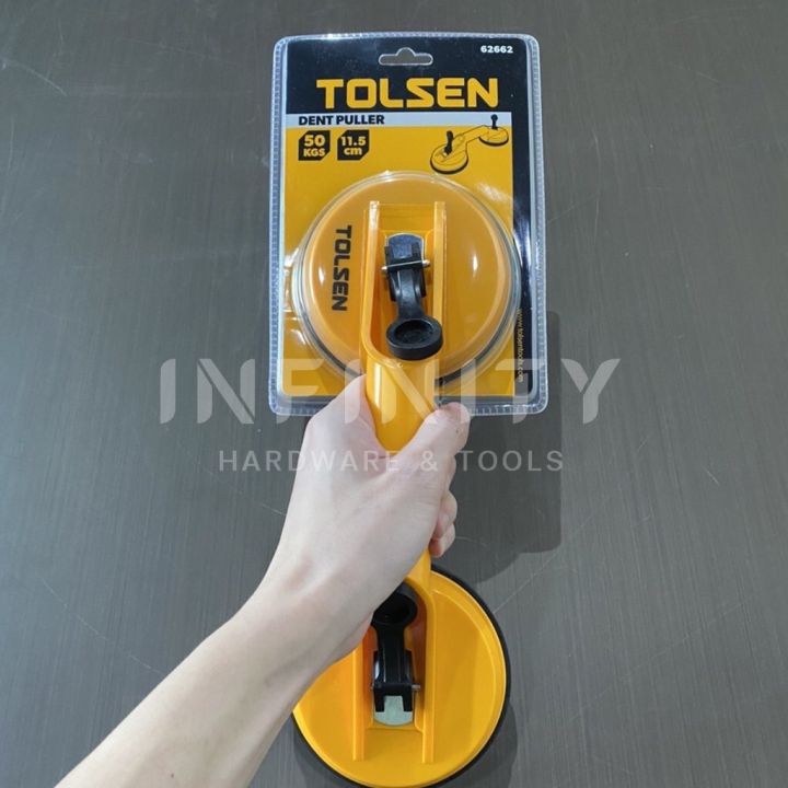 tolsen-ตัวดูดกระจก-2ขา-และ-3-ขา-สำหรับรับน้ำหนัก-50-และ-75-กก-62662-62663