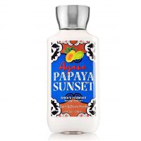 ▶️ Works Agave Papaya Sunset Body Lotion 236ml. ของแท้ [อำนวยความสะดวกได้ดี]