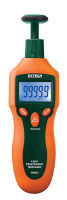 Extech RPM33 Combination Contact and Laser Photo Tachometer