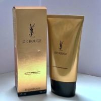 ของแท้ YSL OR Rouge la creme dermaquillante 150ml