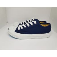 ส่งไว!!! ราคาถูกที่สุด!! ​รองเท้าผ้าใบ Mashare​ Jack รองเท้าผ้าใบ​หัวแจ็ค​ทรง Converse Jack Purcell ไซส์​ : 38 - 43