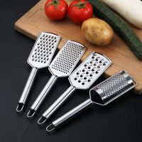 Shredder Lemon Grater Vegetable Stainless Steel Cheese