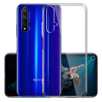 เคสใส Huawei Nova 5T กันกระแทก กันการขูดขีด