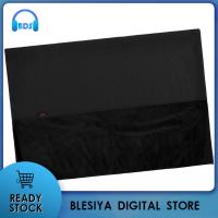 Blesiya เคสหุ้มปกป้องกันฝุ่นสำหรับจอแบนจอภาพคอมพิวเตอร์สำหรับ iMac LCD