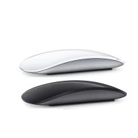 Bluetooth-Compatible 5.0 Wireless Mouse Silent Multi Arc Touch Mice Ultra-Thin Magic Mouse For Laptop Ipad Mac PC Macbook