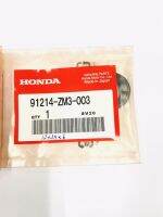 ซีลกันน้ำมัน 12X25X6 HONDA รหัส 91213-ZM3-003 รุ่น UMK431 (HONDA)