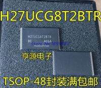 H27UCG8T2BTR-BC H27UCG8T2BTR H27UCG8T2BTR BC 8GB 1ชิ้น/ล็อตไฟฟ้า TSOP-48