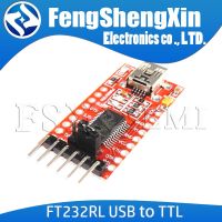 1pcs FT232RL USB to TTL Serial Adapter Module for Arduino Mini Port 3.3V 5V WATTY Electronics