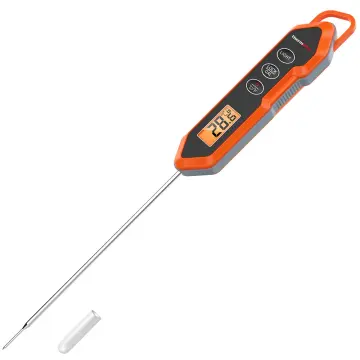 Save 63% on a ThermoPro TP20 Wireless Meat Thermometer on