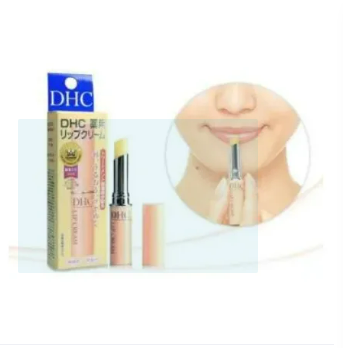 dhc-lip-cream-ss-1-5g-ญี่ปุ่น-100-ดีเอชซี-ลิป-ครีม-สุดยอดลิปมันบำรุงผิวปาก