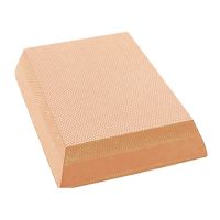 Exercise Non Slid Yoga Mat Training Knee Pain Cushion Balance Pad Comprehensive Fitness Gymnastics Foam Ankle Recovery Trapezoid