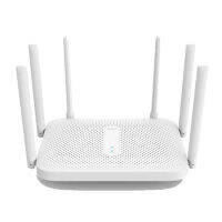 Xiaomi Redmi Router AC2100 - เราท์เตอร์เรดหมี่ รุ่น AC2100