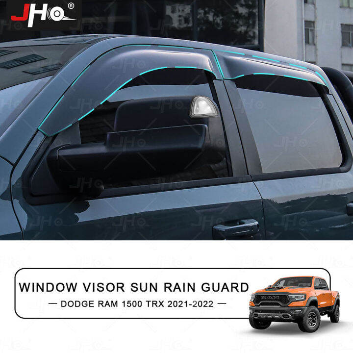 Car Window Rain Guard Purpose at Ray Daniels blog