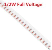 【CW】☋  100pcs LL34 1/2W Zener Diode ZMM7V5 8V2 9V1 10V 11V 12V 13V 15V 16V 18V 20V 22V 24V 27V 30V