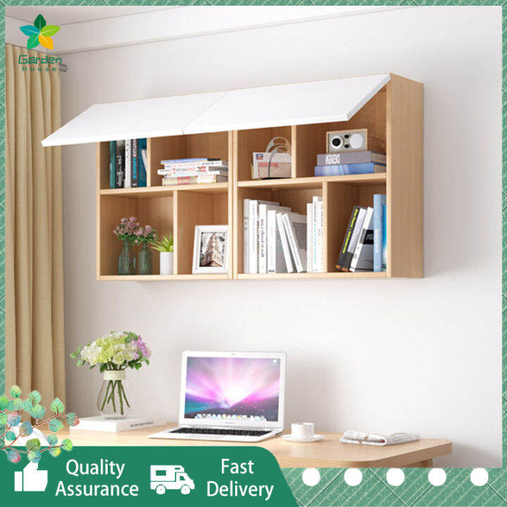 【COD] Wall shelf wall hangang wall rack hangang cabinet hanging cabinet