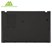 NEW Original Bottom Cover For Lenovo ThinkPad T14s Gen 2 D Shell D Cover AM1VP000R00