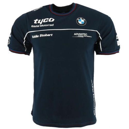 bmw-motorrad-tyco-เสื้อยืดแขนสั้น-2021