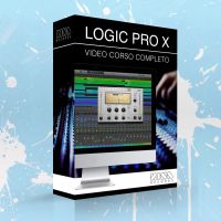 Logic Pro X โปรแกรมทำเพลง ตัดต่อเสียง สำหรับ macOS !