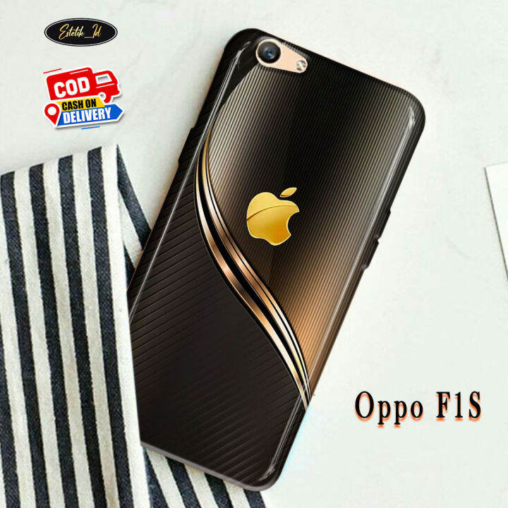 hardcase hp oppo f1s