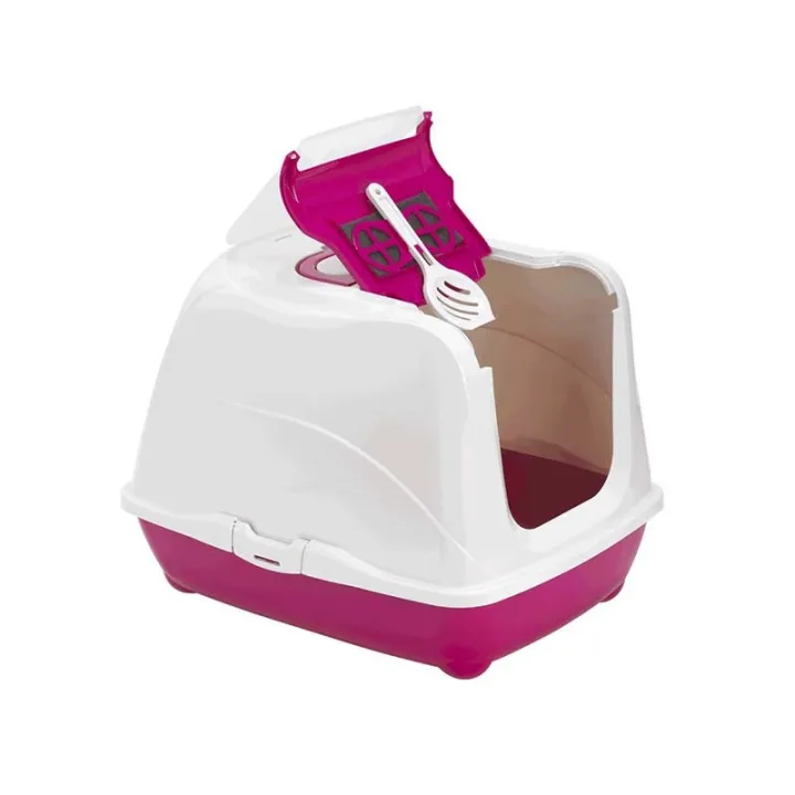 Moderna Flip Cat Jumbo 57cm Litter Box Lazada PH