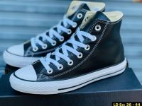 Converse Chuck Taylor All-Star ใส่ยังไงให้ดูโปรสินค้าพร้อมส่ง รุ่นคลาสสิค เหมาะสำหรับผู้หญิงและผู้ชาย Sale50% อุปกรณ์ในกล่องครบเซทแถมเพียบ