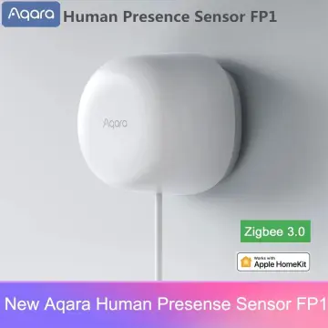 Aqara FP1 - Human Presence Sensor review
