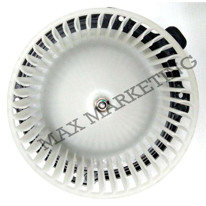 LORI 24V AIR COND BLOWER MOTOR COMPLETE WITH BLOWER WHEEL Lazada