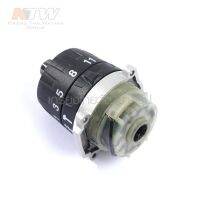 MAKITA อะไหล่ Gear Assembly ใช้กับสว่านกระแทกไร้สาย รุ่น DHP487 ( MP122B23-1 )