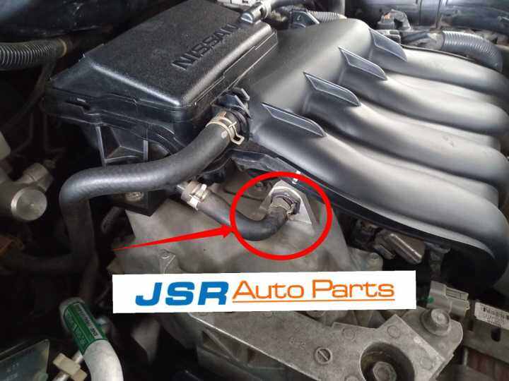 Pcv valve nissan evalia Lazada Indonesia