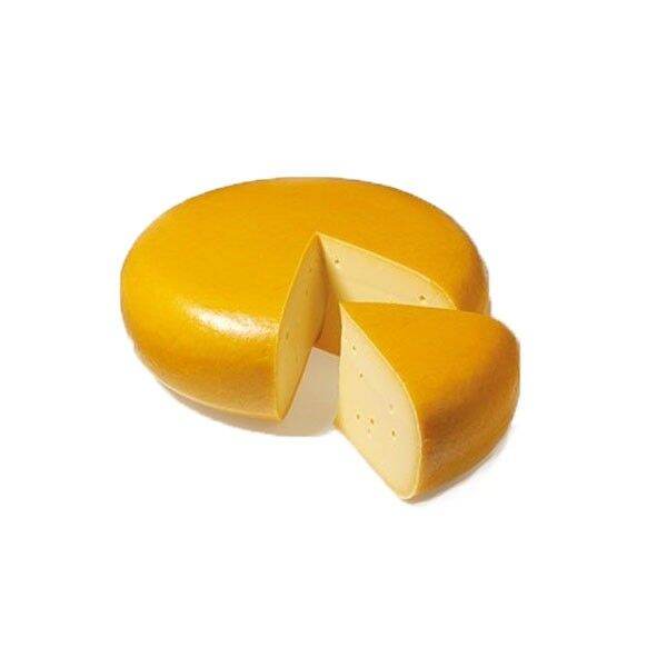 Best import products⚡ ไมลด์ดัช เกาด้าชีส 200 กรัม Gouda Cheese Mild
