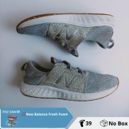 Giày Nam New Balance Fresh Foam Size 39 Chính Hãng 2hand