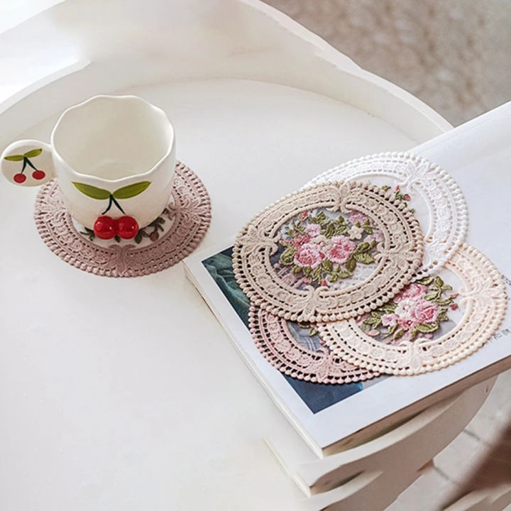 12cm-coaster-european-style-coaster-coffee-cups-coaster-plate-mat-bowls-lace-coaster-vintage-coaster-placemat