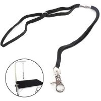 TEXPet Cat Noose Loop Lock Clip Rope For Grooming Table Arm Bath Adjustable Restraint Rope Harness Pet Accessories