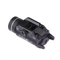 Tactical Weapon Light TLR 1000 Lumens Glare Glock 1 7 P1 Light LED Waterproof Lights with Strobe Flashlight