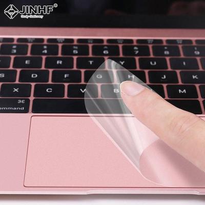 High Clear Touchpad Protective Film Sticker Protector For Macbook Air 13 Pro 13.3 15 Retina Touch Bar 12 Touch Pad Laptop Keyboard Accessories