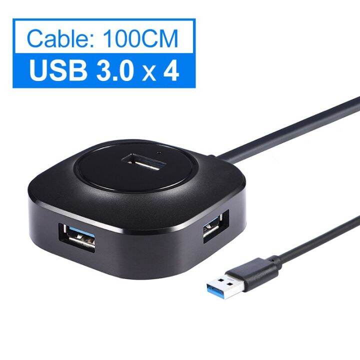 ตัวแยกสัญญาณ-usb-ฮับ3-0-usb-3-0-usb-พอร์ต2-0พอร์ตหลายช่อง-usb3ช่องเสียบ-usb-หลายช่องอุปกรณ์เสริมแล็ปท็อปหลายช่อง-usb-เครื่องขยายสัญญาณสำหรับ-pc-feona