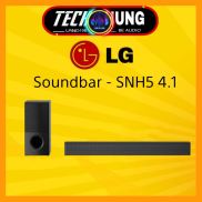 Loa thanh soundbar LG 4.1 SNH5 600W hàng chính hãng 100%