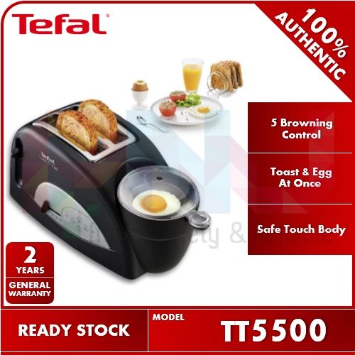 Tefal tt5500 clearance