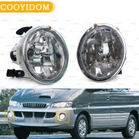 Car Front Bumper Driving Light Fog Light Lamp Headlamp For Hyundai Starex 1997 1998 1999 2000 2001 2002 2003